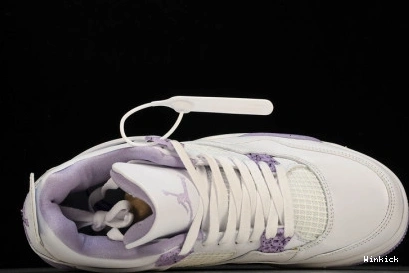 CT8527-120 4 JORDAN - SB RETRO 1001